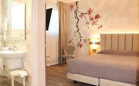 Hotel La Campagnola 1926